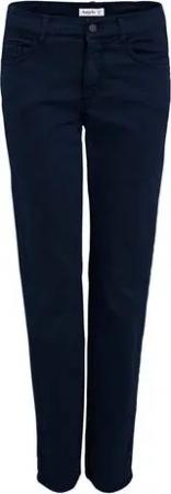 ANGELS 5-Pocket-Jeans Skinny Fit Jeans für Damen in unifarben (1-tlg)