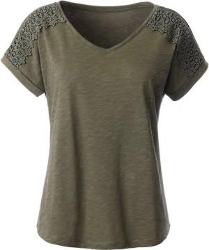 Witt T-Shirt V-Shirt