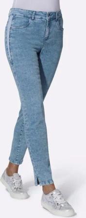 Witt Bequeme Jeans Jeans