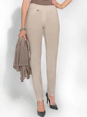 ascari Jerseyhose Stretch-Hose Innenbeinlänge ca. 74 cm