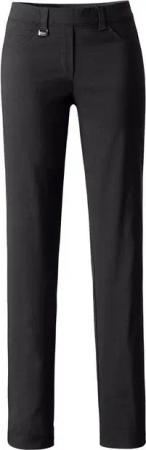 ascari Jerseyhose Stretch-Hose Innenbeinlänge ca. 79 cm