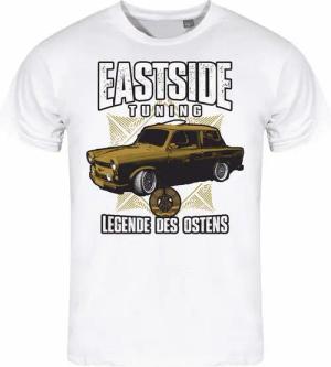 deinshirt Print-Shirt Herren T-Shirt Eastside Tuning Funshirt mit Motiv