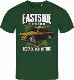 deinshirt Print-Shirt Herren T-Shirt Eastside Tuning Funshirt mit Motiv