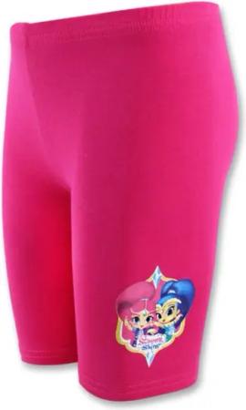 Shimmer and Shine Caprileggings Shimmer and Shine Kinder Mädchen Leggings Gr. 98 bis 128