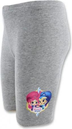 Shimmer and Shine Caprileggings Shimmer and Shine Kinder Mädchen Leggings Gr. 98 bis 128