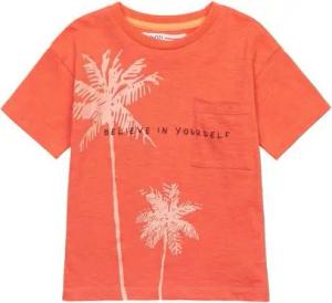 MINOTI T-Shirt T-Shirt aus Baumwolle (1y-8y)