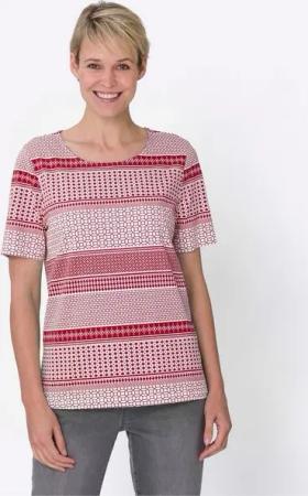 Sieh an! T-Shirt Shirt