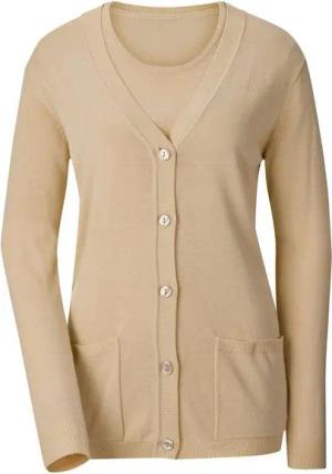 Witt Strickjacke Twin-Set