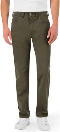 Atelier GARDEUR 5-Pocket-Jeans Nevio Cashmere Touch Baumwollstretch