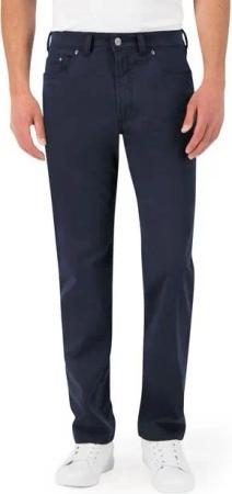 Atelier GARDEUR 5-Pocket-Jeans Nevio Cashmere Touch Baumwollstretch