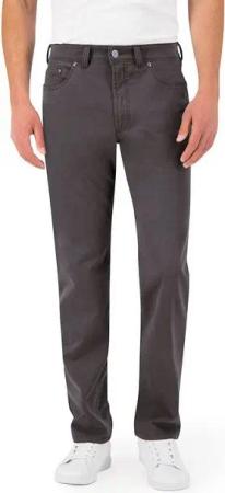 Atelier GARDEUR 5-Pocket-Jeans Nevio Cashmere Touch Baumwollstretch