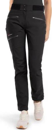 Höhenhorn Outdoorhose Berninna Damen Hose Wanderhose hochTEC Funktionshose High Waist