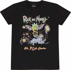 Rick and Morty T-Shirt