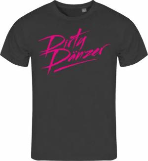 deinshirt Print-Shirt Herren T-Shirt Dirty Dänzer Funshirt mit Motiv
