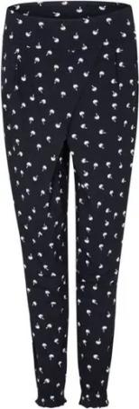 comma casual identity Bermudas