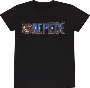 One Piece Anime T-Shirt