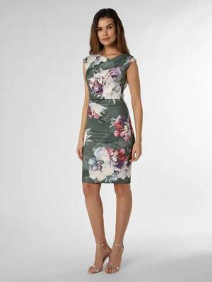SWING Abendkleid