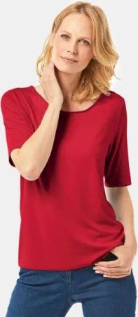 GOLDNER T-Shirt Kurzgröße: