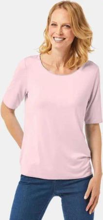 GOLDNER T-Shirt Kurzgröße: