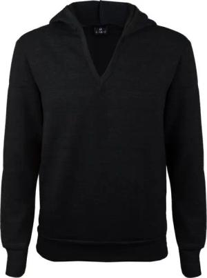 GUGGEN Mountain Hoodie Herren Hoodie Kapuzenpullover mit Fleece gefüttert Pullover Pulli Herren Hoodie Kapuzenpullover