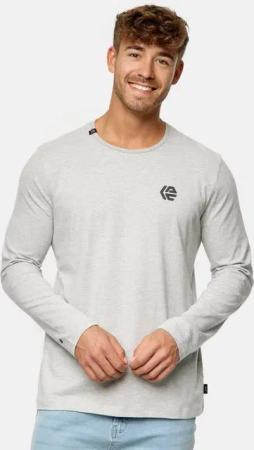 Indicode Langarmshirt INTrense