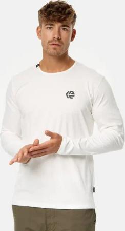 Indicode Langarmshirt INTrense