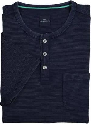 Engbers T-Shirt Henley T-Shirt