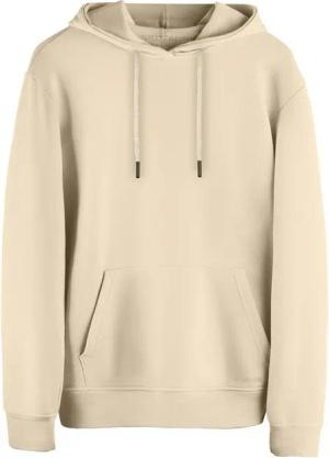 Stark Soul® Hoodie Stark Soul Hoodie Blank - Kapuzen-Sweater Unisex, 270 gsm