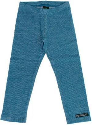 Villervalla Leggings Villervalla Leggings Ocean Leggings