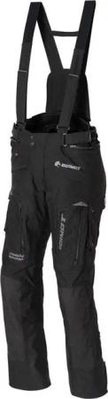 Germot Motorradhose Textilhose InsideOut