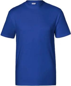 Kübler T-Shirt Kübler Shirts T-Shirt kbl.blau