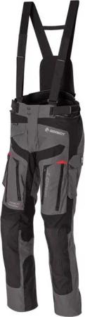 Germot Motorradhose Textilhose InsideOut