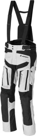 Germot Motorradhose Textilhose InsideOut