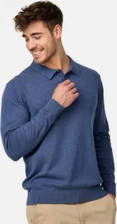 Indicode Strickpullover INChips