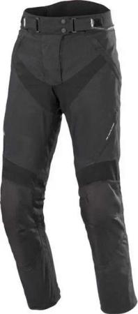 Büse Motorradhose Büse Torino Pro Damenhose schwarz