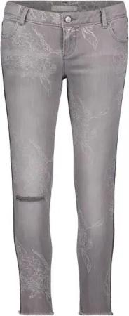 Betty&Co Anzughose Hose Jeans 7/8 LAEng