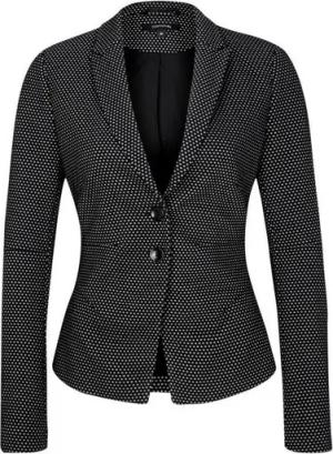 ^Derma Protect + Innovation GmbH Jackenblazer