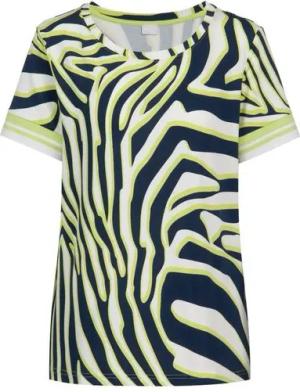 Mey Damen Pyjamaoberteil