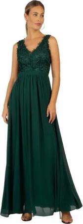 Kraimod Abendkleid
