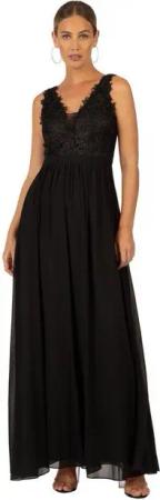Kraimod Abendkleid