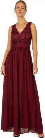 Kraimod Abendkleid