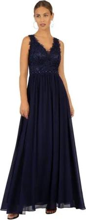 Kraimod Abendkleid