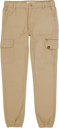 Garcia Stoffhose mit Gummizugsaum