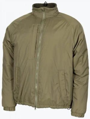 MFH Winterjacke Brit. Thermojacke, oliv - L