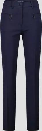 Atelier GARDEUR Stoffhose Zene51 (601371) Pull-On-Style