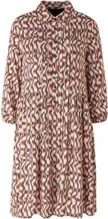 ^Derma Protect + Innovation GmbH A-Linien-Kleid