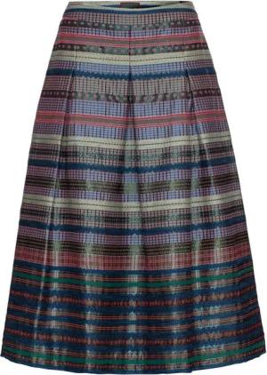 Reitmayer Sommerrock Jacquard-Rock