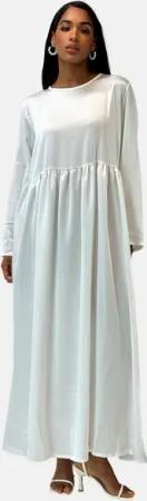 Elara Maxikleid Elara Damen Maxikleid Kleid (1-tlg)