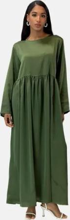 Elara Maxikleid Elara Damen Maxikleid Kleid (1-tlg)