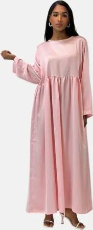 Elara Maxikleid Elara Damen Maxikleid Kleid (1-tlg)